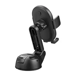 Автомобільний тримач смартфона 2Е Smart 3.5-6.7", чорний 2E teh0018469 - мініатюра 8