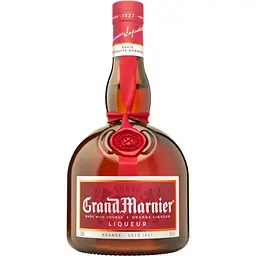 Лікер Grand Marnier Сordon Rouge, 40%, 0,7 л (442384)