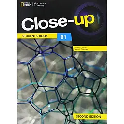 Close-Up B1. Students Book for Ukraine with Online Student Zone - Ангела Гілен