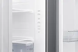 Холодильник SBS Samsung RS64DG5303S9UA - мініатюра 8