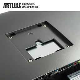 Моноблок Artline Business GT41 23.8 FHD IPS, Intel Core i3-14100, 16 GB, 480 SSD, Intel Graphics, W11P (GT41v04Win) - мініатюра 14