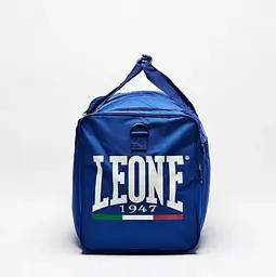 Спортивна сумка Leone AC909 Blue 80 л (AC909_Blue) - мініатюра 2