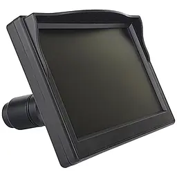 Екран для мікроскопа Sigeta LCD Displayer 5"