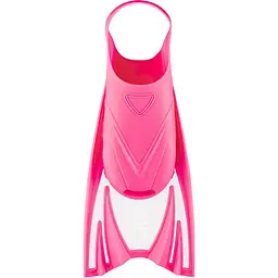 Ласти Aqua Speed ​​Frog 30-34 Pink (1000-520-03-30-34) - мініатюра 3
