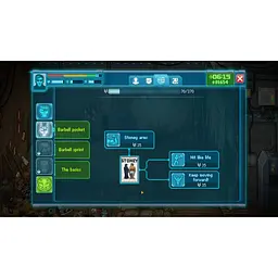 Ключ активації Microsoft Панч Клаб 2: Fast Forward для Xbox One/Series S/X - мініатюра 8