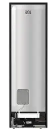 Холодильник Gorenje Gorenje NRK620EABXL4 200х60х60см 2 двері 235(96) л А++ Total NF (NRK620EABXL4) - мініатюра 2