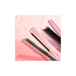 Вирівнювач для волосся Xiaomi ShowSee Multi-functional Hairdresser E2-P Pink (S-E2-P) - мініатюра 7