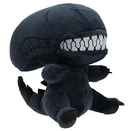 М'яка іграшка Чужий Ксеноморф Alien Xenomorph 25 см PCH A XM