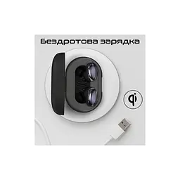 Навушники HiFuture Fusion Black (fusion.black) - мініатюра 4