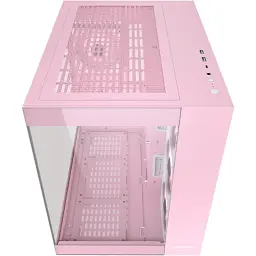 Корпус для ПК Cougar FV150 RGB Pink - мініатюра 4