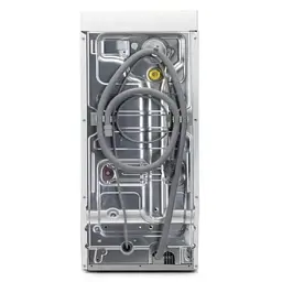 Пральна машина ELECTROLUX EW6 T506U - мініатюра 4