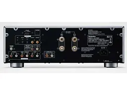 Інтегральний підсилювач Technics SU-G700M2 Black (SU-G700M2EEK) - мініатюра 2