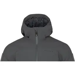 Куртка Frontier Helarctos XS Graphite - мініатюра 4