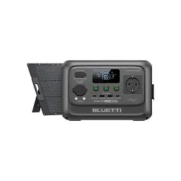 Зарядна станція BLUETTI Elite 30 V2, 600W, 288Wh (EL30V2) - мініатюра 7