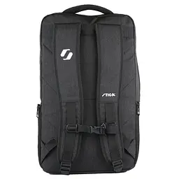 Рюкзак спортивний Stiga Eco Rival XL Black (1423-0106-83) - мініатюра 2