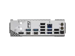 Материнська плата ASRock X870 Pro RS - мініатюра 6