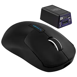 Миша Proove Gaming RC Raider 8K Black (WMRR00122001) - мініатюра 6