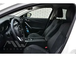 Авточохли модельні MW Brothers для Mazda 6 (III) c 2013 - мініатюра 6