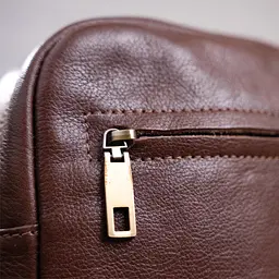 Чоловіча шкіряна сумка SHVIGEL 19,5х14,5х4 см sum0012786 - мініатюра 7