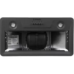 Витяжка вбудована Minola HBI 5202 GR 700 LED - мініатюра 3