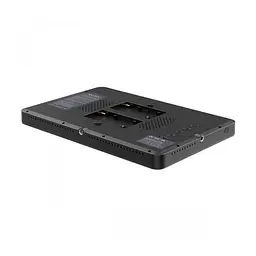 Відеосвітло Ulanzi Vijim Edge-Lit Stream Panel Light with Remote Controller UV-2959 K22 Black - мініатюра 6