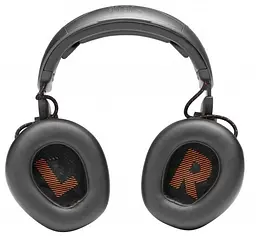 Навушники JBL Quantum One Black (JBLQUANTUMONEBLK) - мініатюра 2