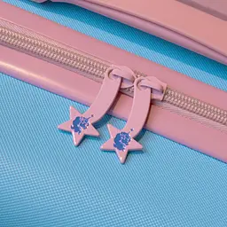 Валіза дитяча Semi Line 16" (XS) Blue/Pink (T5883-1) - мініатюра 7