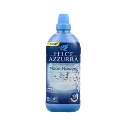Кондиціонер для білизни Felce Azzurra Moon Flowers Концентрований пом'якшувач 900 мл (8001280413360)
