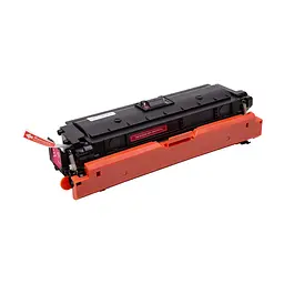 Картридж PowerPlant HP CLJ M554 MG (PP-W2123AMG)
