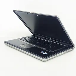 Ноутбук Dell Latitude D830 (T7250/1/80) - Class A (без АКБ) "Б/В" - мініатюра 3