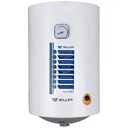 Бойлер Willer EV30R-FOLK