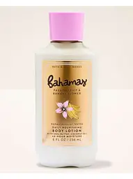 Парфюмерный лосьон для тела Bath & Body Works 236мл
