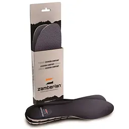 Устілка Zamberlan Cushion Comfort 40 Темно-сірий