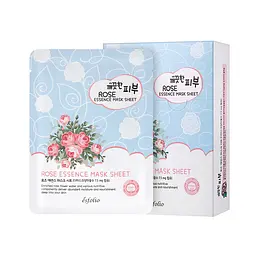 Маска тканинна для обличчя Esfolio Pure Skin