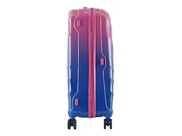Валіза Semi Line 29 L Rose/Blue Gradient (T5650-3) - мініатюра 3