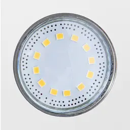 Витяжка декоративна Т-подібна PERFELLI TET 6612 A 1000 W LED - мініатюра 6