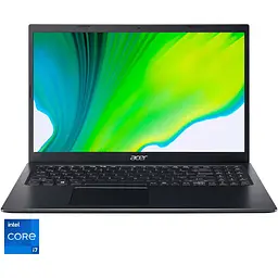 Ноутбук Acer Aspire 5 A515-56 i7-1165G7, 8GB, 512GB, Без ОС