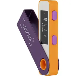 Апаратний гаманець для криптовалют Ledger Nano S Plus Retro Gaming (LNSPRG) - мініатюра 4