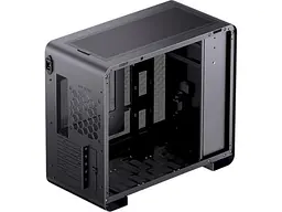 Корпус Jonsbo U4 Mini Mesh Black - мініатюра 7