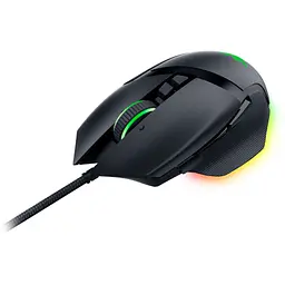 Мишка Razer Basilisk V3 35K USB Black (RZ01-05230100-R3M1) - мініатюра 3