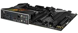 Материнська плата ASUS ROG STRIX Z790-H GAMING WIFI (ROG STRIX Z790-H GAMING WIFI) (Socket 1700, Intel Z790, ATX) Б/в - мініатюра 6