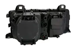 Фара передня ліва BMW 3 90-98р Depo (444-1110L-LD-EO) - мініатюра 2