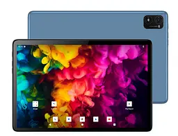 Планшет-телефон Hoozo Neo Tab 10 LTE 6GB/128GB DUAL SIM 10.1" IPS FULL HD 1920x1200 Blue + Чохол-книжка - мініатюра 3