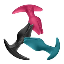 Анальна пробка Fun Factory BOOTIE FEM - мініатюра 8