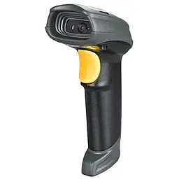 Сканер штрих-кода Mindeo MD6600-HD 2D, USB (MD6600AT-HD USB, с подставкой) - миниатюра 3