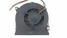 Вентилятор для ноутбука HP COMPAQ NC4200 NC4400 TC4200 TC4400 (383528-001) (Кулер) - мініатюра 2