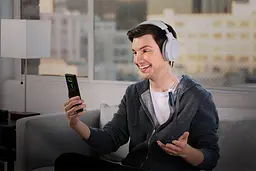 Мікрофон Razer Seiren BT [RZ19-04150100-R3M1] [77734] - мініатюра 7
