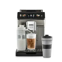 Кавомашина Delonghi Eletta Explore ECAM 450.86.T