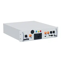 BMS для батарей Deye BOS-A 1000V 160A (BOS-A-PDU-2 1000V/160A)