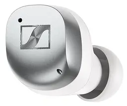 Гарнітура Sennheiser Momentum True Wireless 4 White Silver (700366) - мініатюра 3
